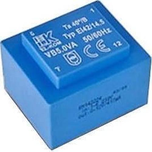 Elkom Trafo 5.4 VA EI42/14.5 24v 50/60 Hz