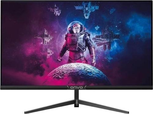 27" OV27MNT202G IPS 1ms 180Hz FreeSync VESA FHD Gaming Monitör