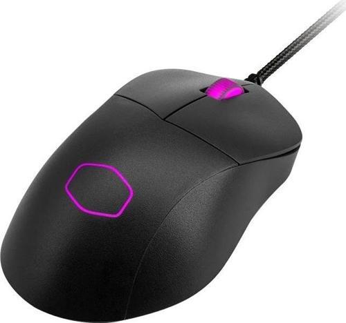 MM730 16000 DPI Siyah RGB Kablolu Gaming Mouse