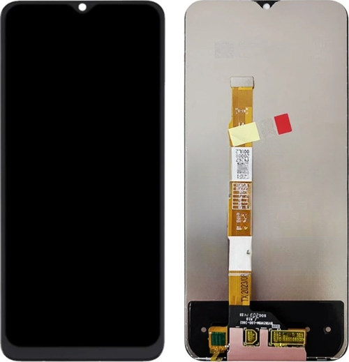 - Vivo Y17S Lcd Dokunmatik Ekran Orijinal