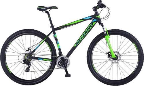 NG750 27.5 Jant Disk Fren 21 Vites Dağ Bisiklet (170 cm üstü boy)