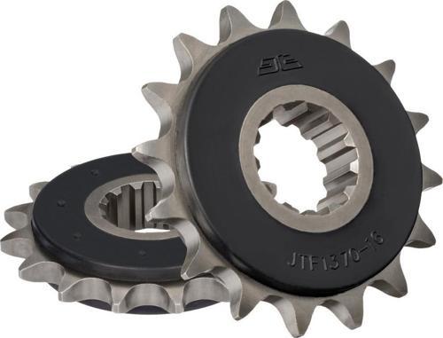 Motosiklet Ön Dişli JTF1370.16RB