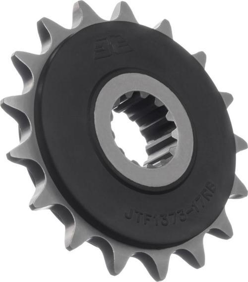 Motosiklet Ön Dişli JTF1373.17RB