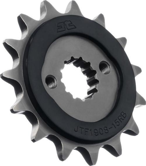 Motosiklet Ön Dişli JTF1908.15RB