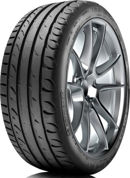 205/45R17 88V XL Ultra High Performance (Yaz) (2025)