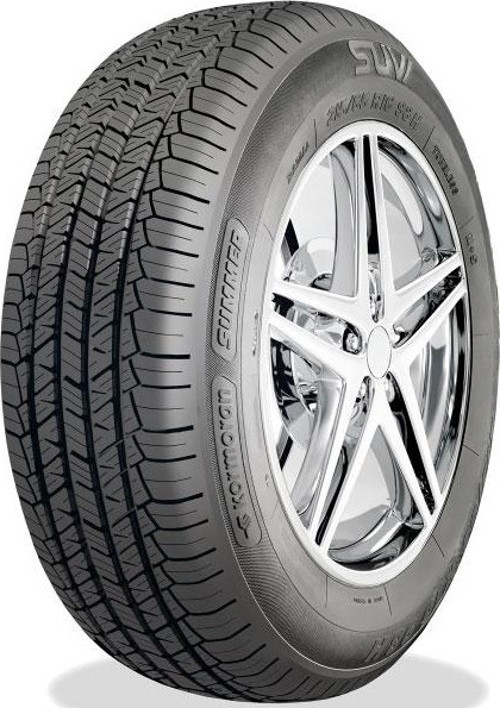 215/55R18 99V XL Suv Summer (Yaz) (2025)