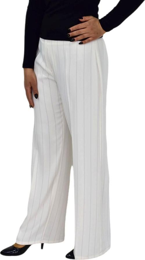Kadın Kumaş Pantolon Korsaj Bel Klasik BGL-ST01364