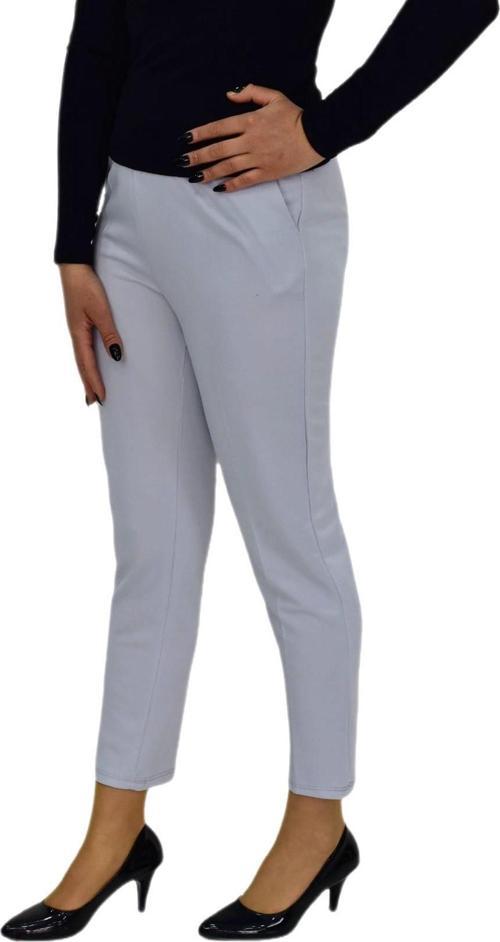 Kadın Cepli Havuç Paça Pantolon BGL-ST03865