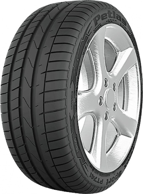 225/40 R19 TL 93W REINF. VELOX SPORT PT741 PETLAS 2025