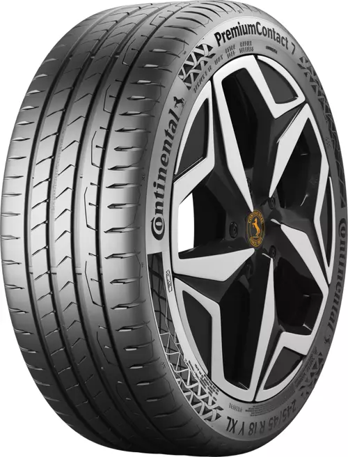215/55R18 99V XL PREMIUM CONTACT 7