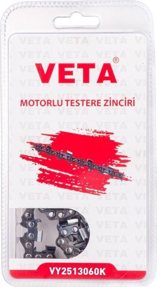 Kesik  Zincir 30  Diş 1/4 Kutu