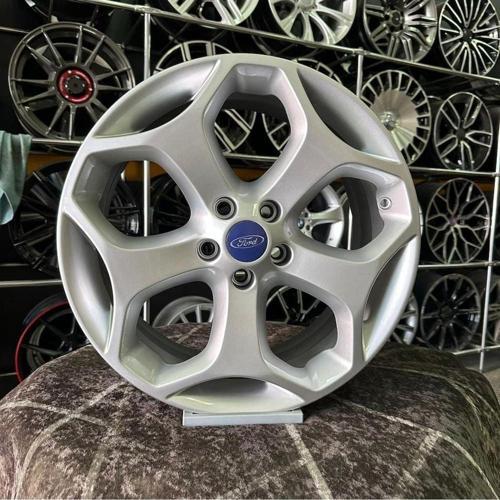 18" (İnç) 5X108 Ford St Line Uyumlu Jant Takım (4 Adet)