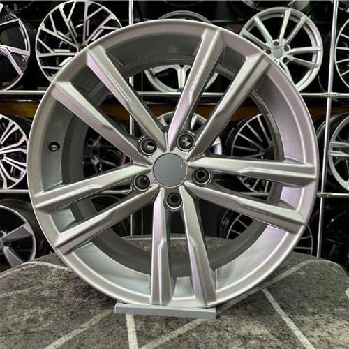 18" (İnç) 5X112 Dartford Jant Modeli Volkswagen Seat Skoda - 4 Adet