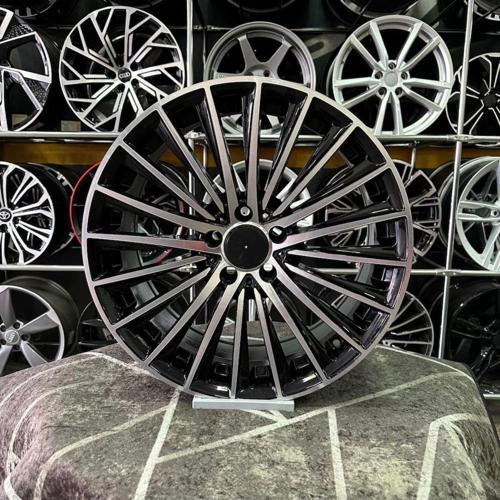 18" (İnç) 5X112 Maybach Vito Jant Modeli Mercedes - 4 Adet
