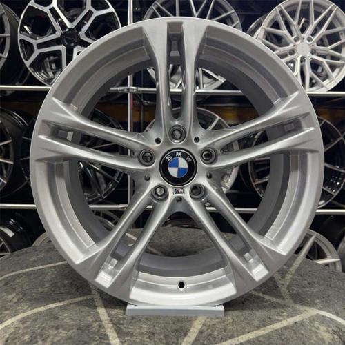 18" (İnç) 5X120 Bmw F10 M Performance Jant Modeli Bmw 8-9 Ofset Uyumlu
