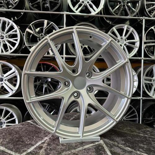 17" (İnç) 4X100 Hre Jant Takım