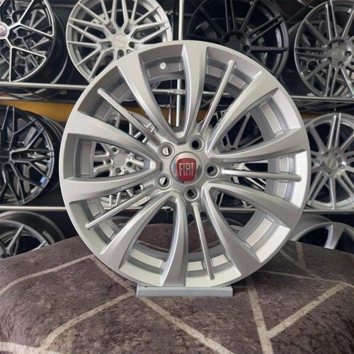 16" (İnç) 5X98 Egea Uyumlu Jant Modeli Fiat - 4 Adet