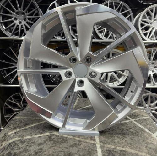 19" (İnç) 5X108 Chery Volvo Uyumlu Jant Takım