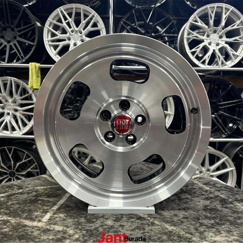 16" (İnç) 5X98 Fiat Egea Doblo Fiorino Momo Jant Modeli 4 Adet