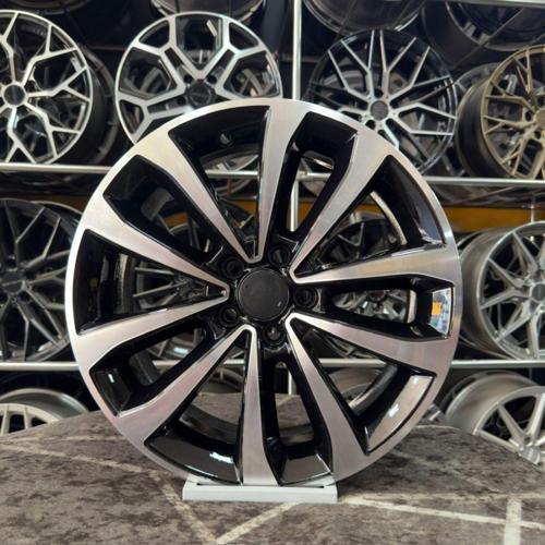 16" İnç 5X98 Egea Cross Uyumlu Jant Modeli Fiat - 4 Adet