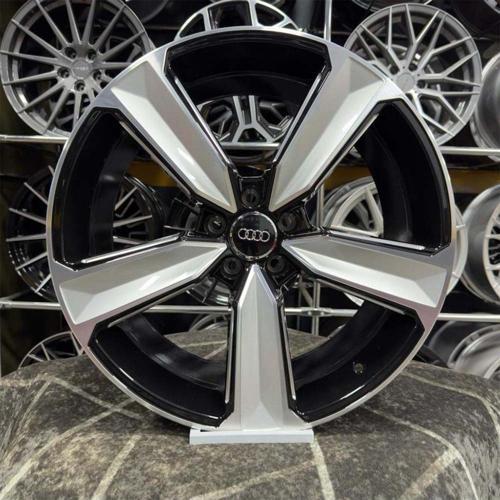 20" (İnç) 5X112 Audi? Rs5 Jant Takim ( 4 Adet Fi?Yatidir)