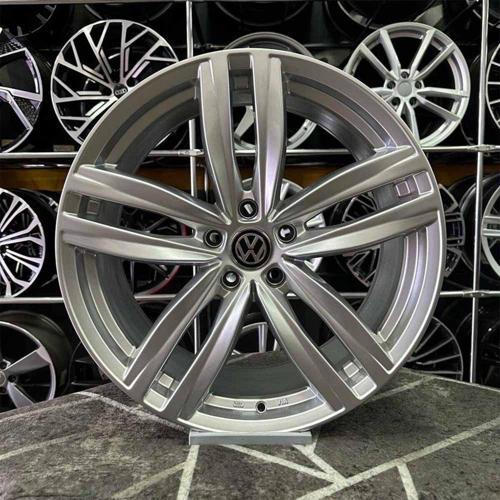 17 " (İnç) 5X112 Durban Jant Modeli Volkswagen, Seat, Skoda Uyumlu 4 Adet