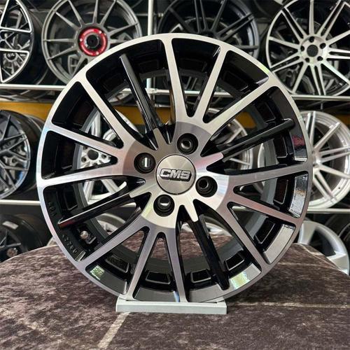 15" (İnç) 4X100 Jant Modeli 4 Adet Uyumlu