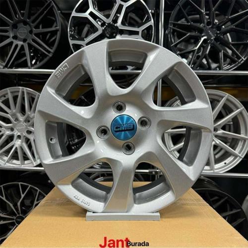 15" (İnç) 4X100 Jant Modeli(Cms-1059-05)