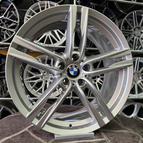 19" (İnç) 5X120 Bmw Dışa Dönük Jant (4 Adet) Uyumlu