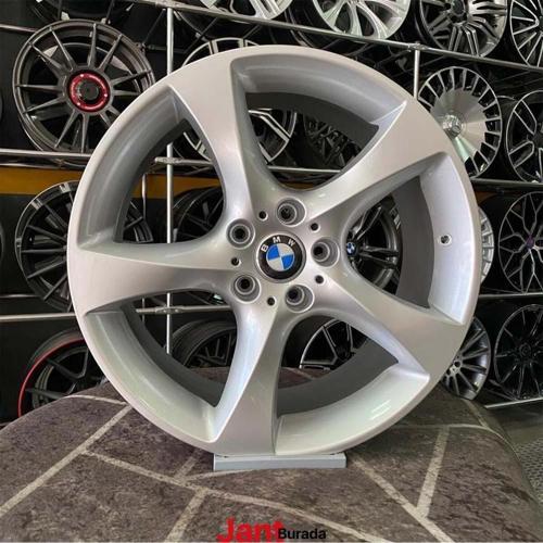 19" (İnç) 5X120 Bmw E90 3.36 Jant Takım ( 4 Adet)