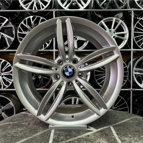 19" (İnç) 5X120 F10 M Ve Transporter Jant Modeli Bmw Volkswagen (4 Adet) Uyumlu