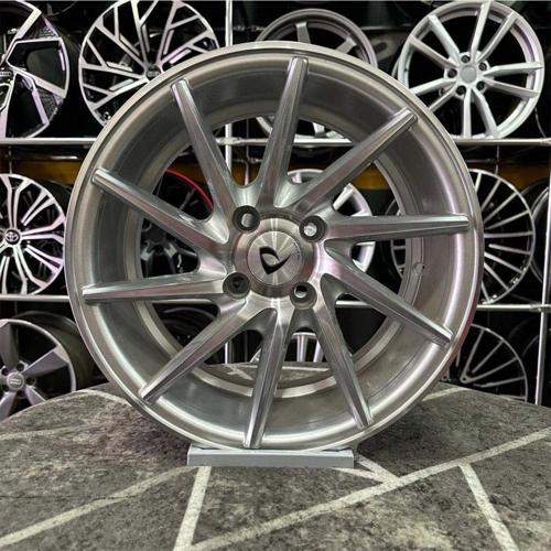 17" (İnç) 4X100 Vossen Jant Modeli (4 Adet)