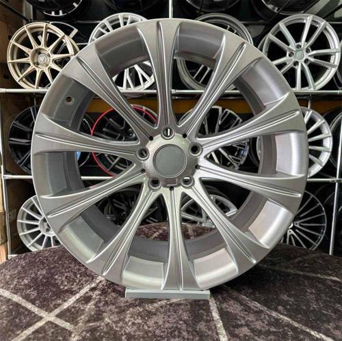 19" (İnç) 5X120 M5 Bmw Uyumlu Jant Takım (4 Adet)