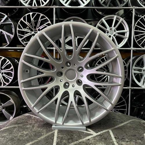 19" (İnç) 5X120 M5 Bmw Volkswagen Uyumlu Jant Takım (4 Adet)