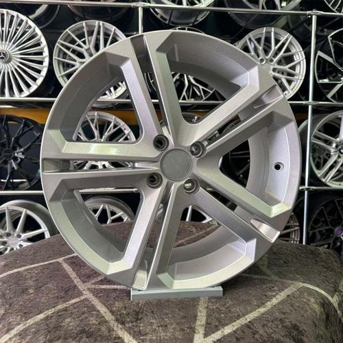 17" (İnç) 4X108 Mallory Et25 Peugeot Cıtroen Uyumlu Jant Takım