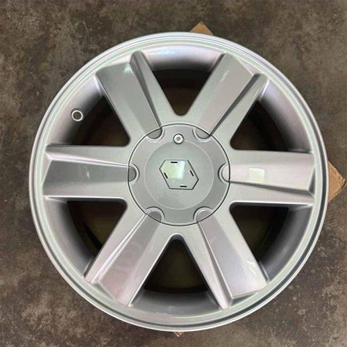 15" (İnç) 4X100 Magene 2 Jant Modeli Renault - 4 Adet
