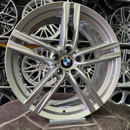 20" (İnç) 5X120 M Dışa Dönük Bmw Jant Takım
