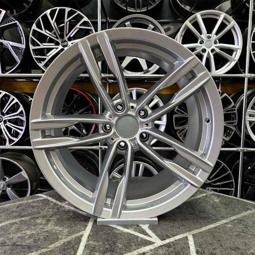 20" (İnç) 5X120 Mtech Transporter Volkswagen Seat Uyumlu Jant Takım (4 Adet)