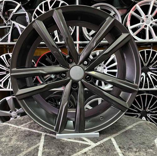 17" (İnç) 5X112 Dartford Jant Modeli Volkswagen Seat Skoda -