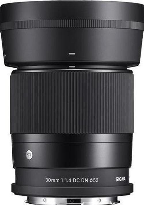 30mm f/1.4 DC DN Contemporary Lens (Canon RF)