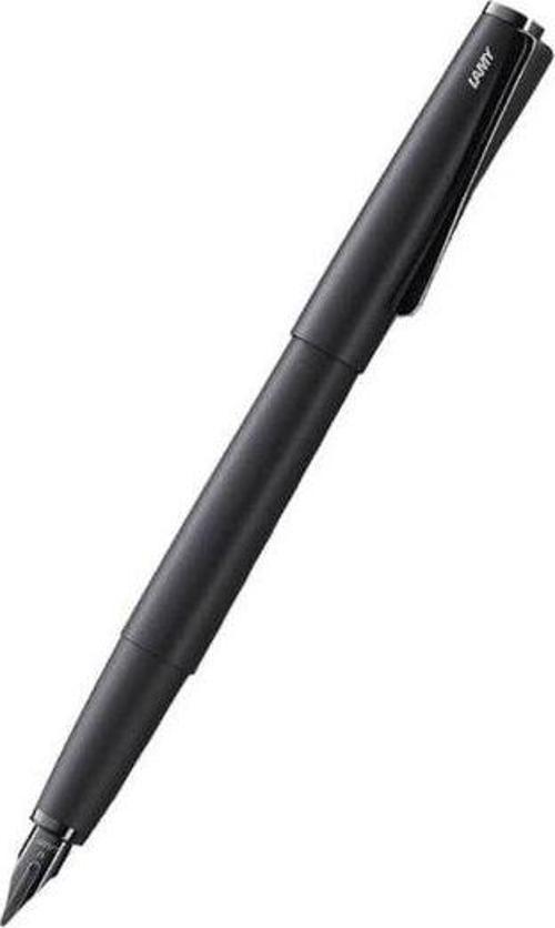 066 Fp Studio Lx All Black M Dolma Kalem