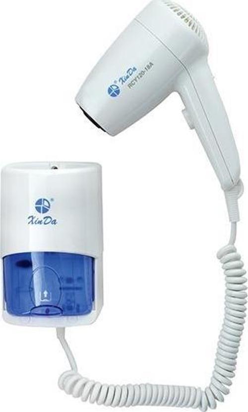 Xinda RCY12018A Saç Kurutma Makinesi Asma Yuvalı 1200 W