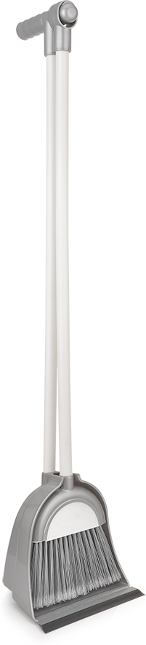 FLR F079 Mini Hazneli Süpürgeli Faraş Takımı