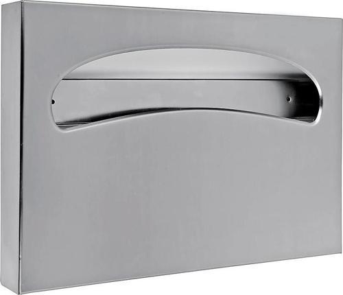 PLX 3802-2 Klozet Kapak Örtü Dispanseri Paslanmaz Çelik