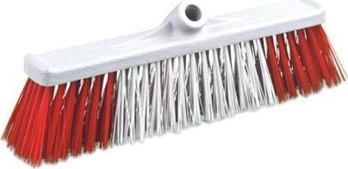 UCTM MF377 Sert Dış Mekan Meydan Fırçası 40 cm