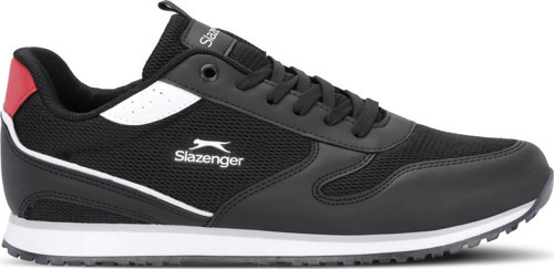 INVICIBLE Erkek Sneaker Ayakkabı Siyah / Beyaz