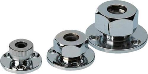 Kablo Çıkışı   8 Mm