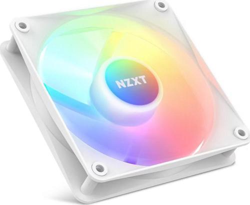 F120 RGB Core Beyaz 120 mm Fan RF-C12SF-W1 (Tekli Fan)