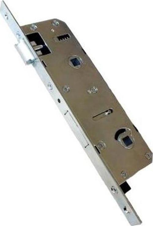 PVC WC KİLİDİ 35 MM