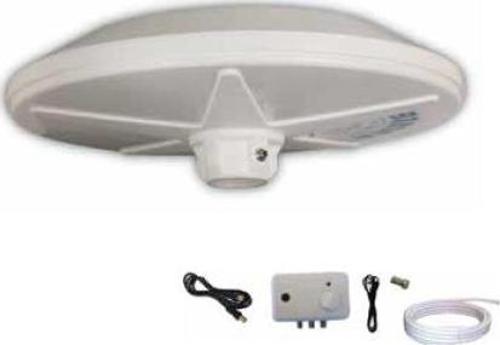 Tv/350 Tv Anten Ø32Cm